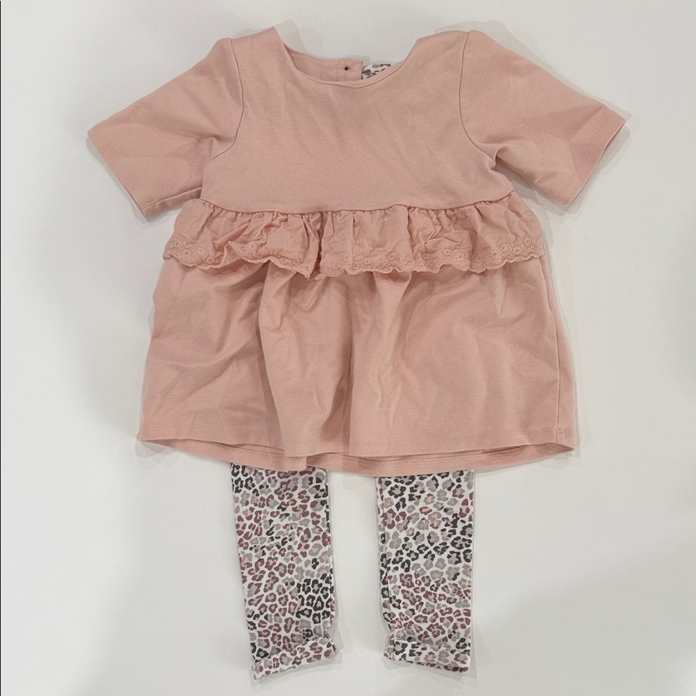 Tahari Blush Pink Garment